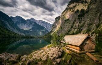 Wallpaper Germany Bavaria K Nigsee Image For Desktop Section