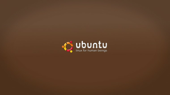 Official Ubuntu Wallpaper