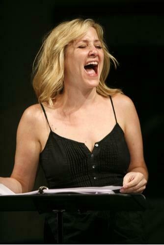 Jessica Capshaw Sasha Alexander Image