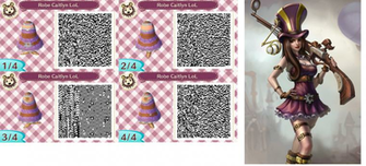 Acnl Qr Codes Dresses