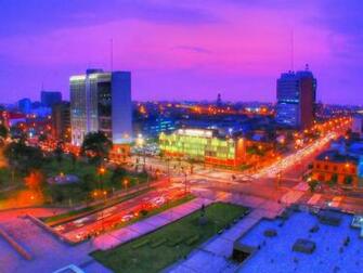 Wallpaper World Lima Peru