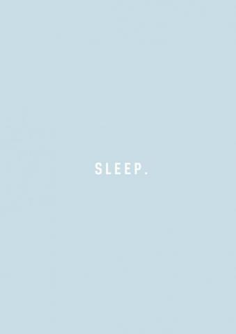 Sleep Wallpaper Top Background