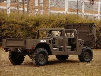 Hummer Humvee Military Vehicle Wallpaper Jpg Car Pictures