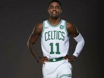 Kyrie Irving Wallpaper Celtics Wallskid