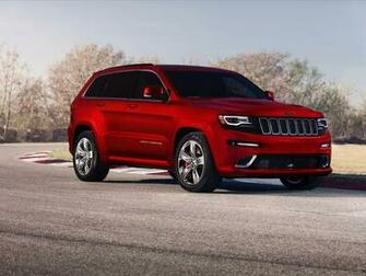 Jeep Grand Cherokee Srt Exotic Car Wallpaper Of Diesel