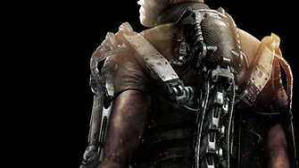 Wallpaper Call Of Duty Advanced Warfare HD Upload At