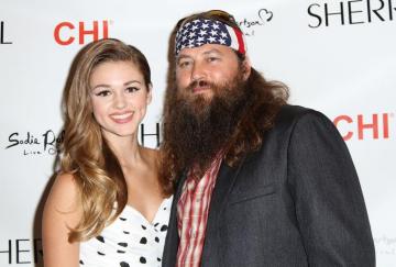 Sadie Robertson HD Wallpaper And Background
