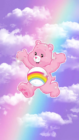 Care Bears Wallpaper