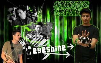 Johnny Yong Bosch Wallpaper By Ninjalizi