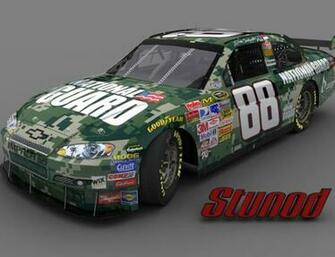 Nascar Wallpaper