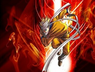 Naruto Wallpaper 3d