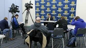 Stewart Inks For National Signing Day Murray State