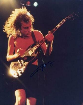 Angus Young