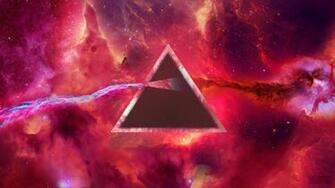 Dark Side Of The Moon By Pink Floyd Album