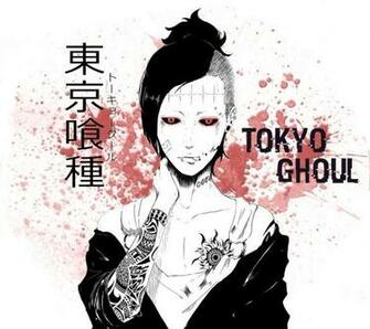 Tokyo Ghoul Uta Wallpaper Mobile By Thesugarbear