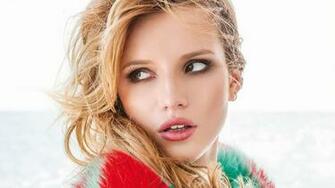 Bella Thorne Photos Celebritywallpaperhq