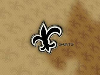 The Day New Orleans Saints Wallpaper