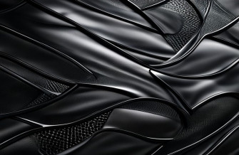 Carbon Fiber Wallpaper