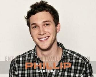 Phillip Phillips Wallpaper Desktop