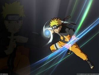 Detto Naruto Wallpaper