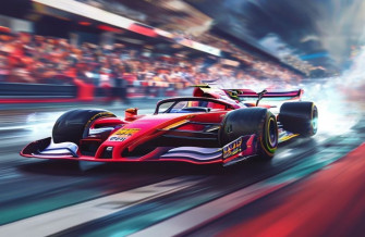 Ferrari F1 Wallpaper