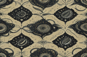 Black Bandana Wallpaper