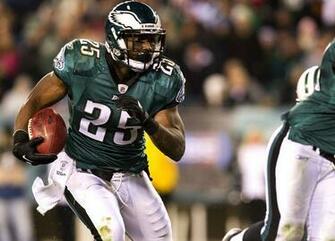 Commentary Lesean Mccoy Earned His Day In The Spotlight Pennlive