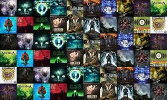 Born Of Osiris Wallpaper HD Collections