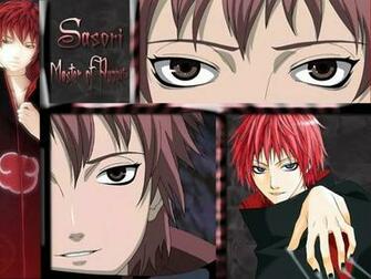 Akatsuki Image Sasori HD Wallpaper And Background Photos