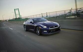 Home Nissan Gt R