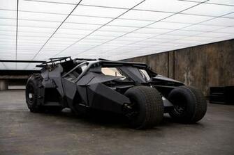 Batman Cars Wallpaper Wallpoper