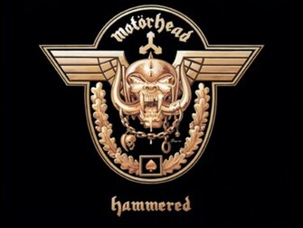 Wallpaper Motorhead