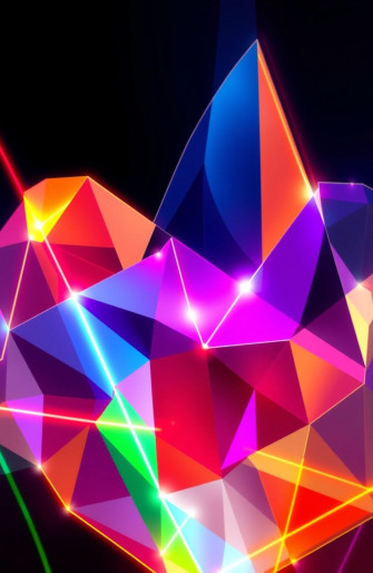 Lcd Wallpaper