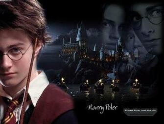 Harry Potter Mobile Wallpaper Toones