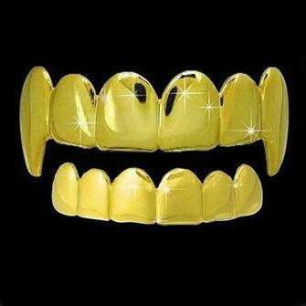 Gallery Vampire Grillz