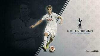 Kumpulan Wallpaper Terbaru Dan Terkeren Erik Lamela