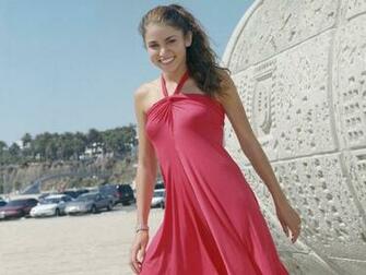 Nikki Reed Wallpaper