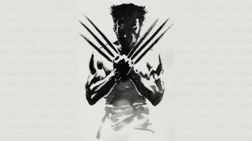 Wolverine Skeleton Desktop Wallpaper On