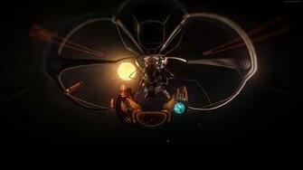 Elite Dangerous Space Simulator 4k Wallpaper