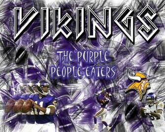 Minnesota Vikings By John45672