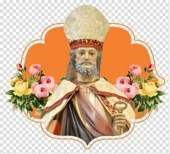Patron Saint Midsummer Party Person Others Transparent Background
