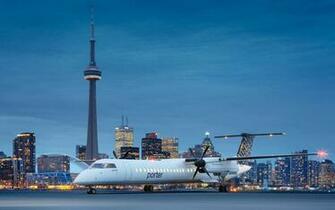 Dream Zone Toronto Canada City HD Wallpaper