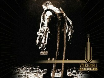 Rammstein Wallpaper1 Wallpaper