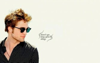 Pin Pattinson Wallpaper Robert Desktop Background Photos On
