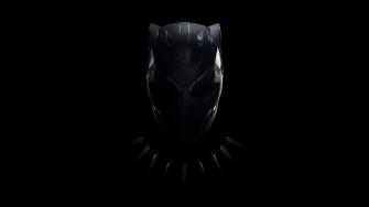 Black Panther Wakanda Forever Wallpaper 4k 6400g