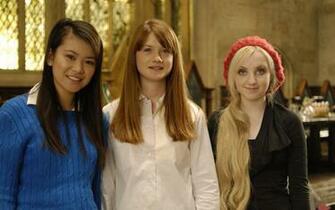 Luna Lovegood Wallpaper