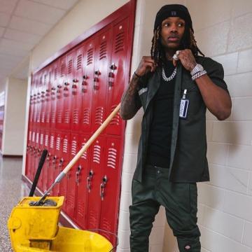 King Von Home For Your Desktop