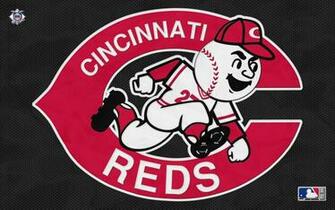 Cincinnati Reds Mlb Baseball Wallpaper