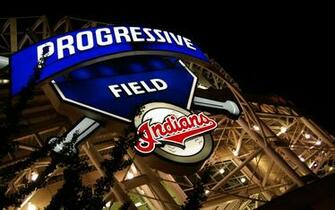 Cleveland Indians HD Background Wallpaper
