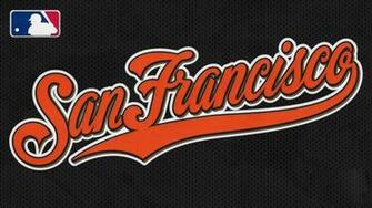 Sf Giants Background Net
